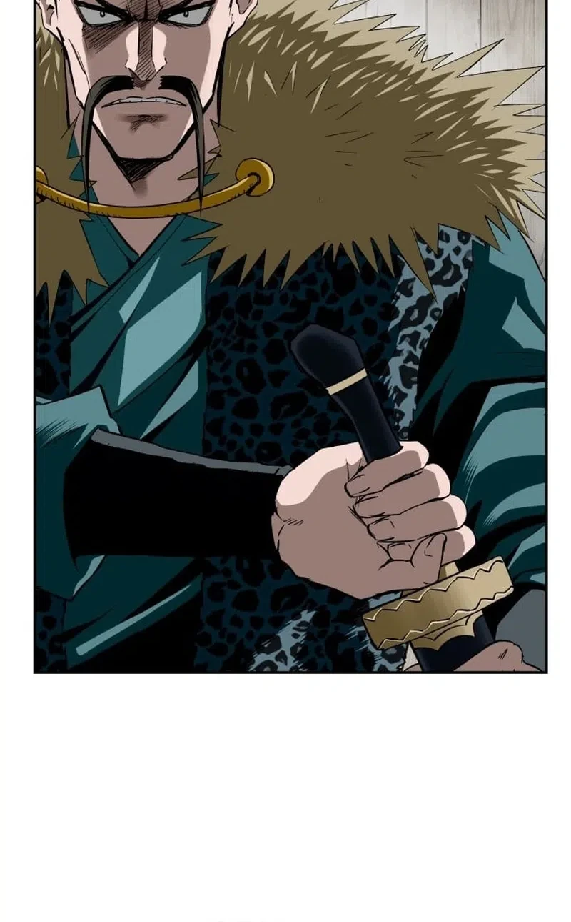 The Supreme Demon Swordmaster Chapter 13 Halaman 5