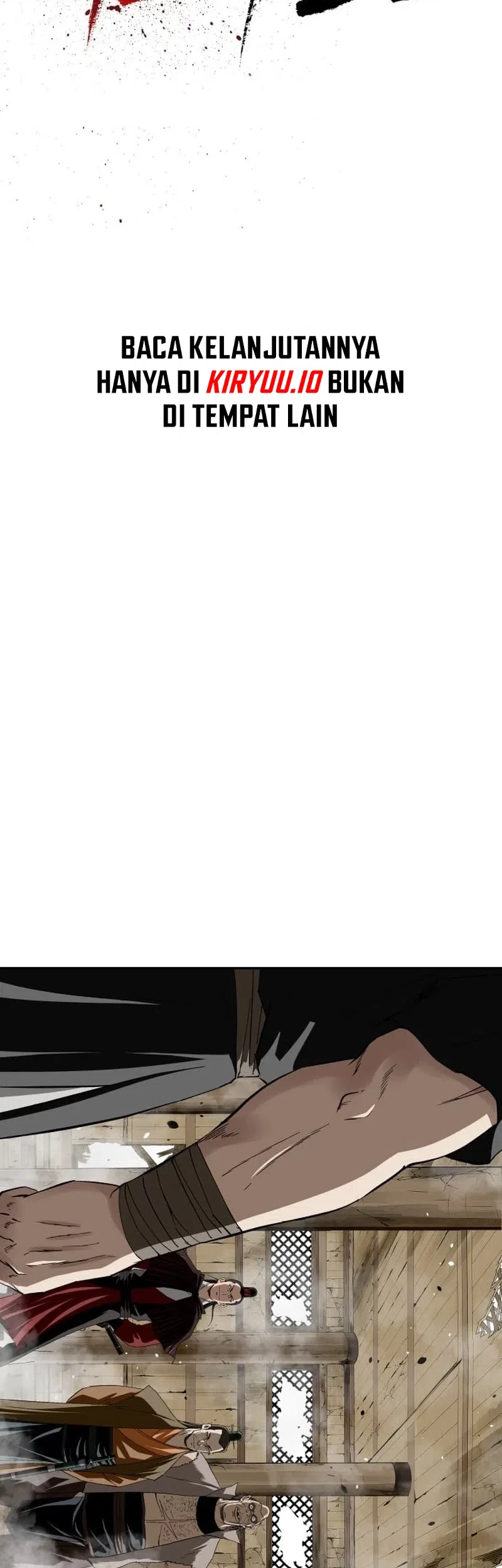 The Supreme Demon Swordmaster Chapter 13 Halaman 8