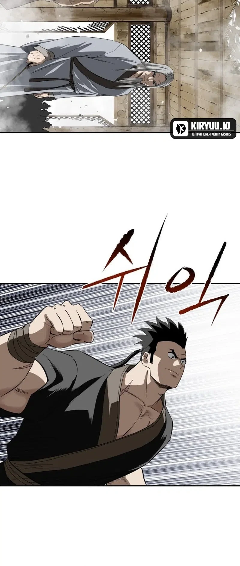 The Supreme Demon Swordmaster Chapter 13 Halaman 9