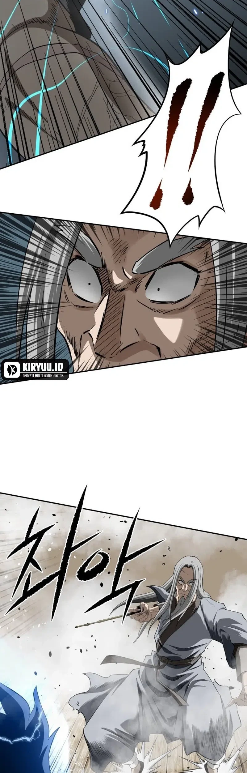 The Supreme Demon Swordmaster Chapter 13 Halaman 11