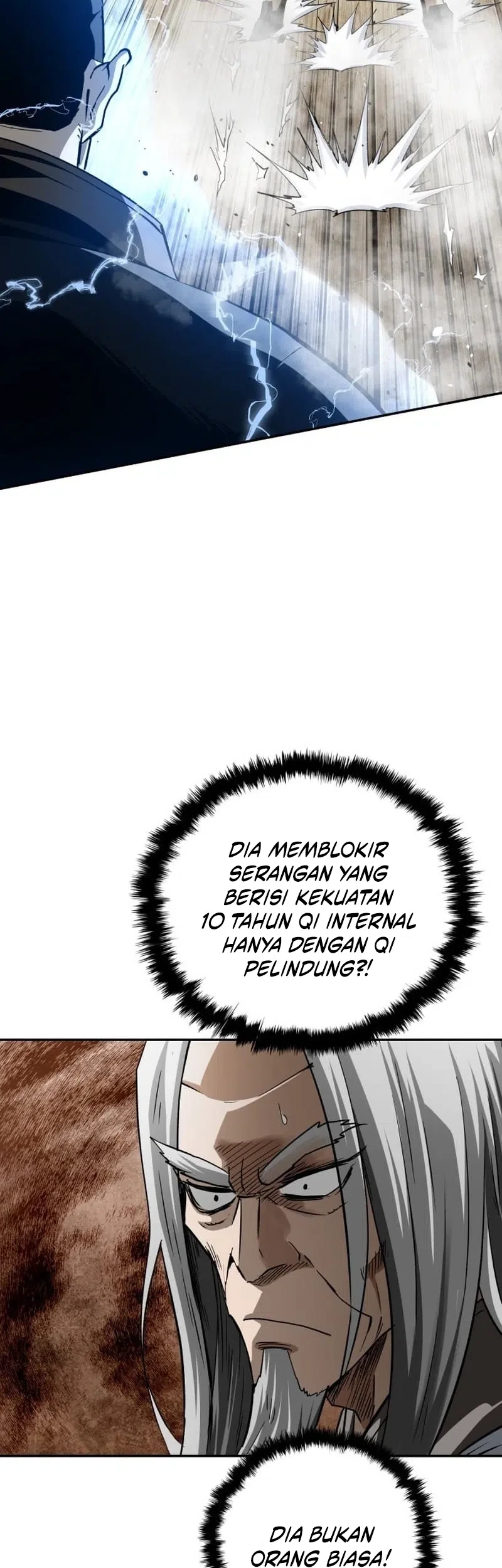The Supreme Demon Swordmaster Chapter 13 Halaman 12
