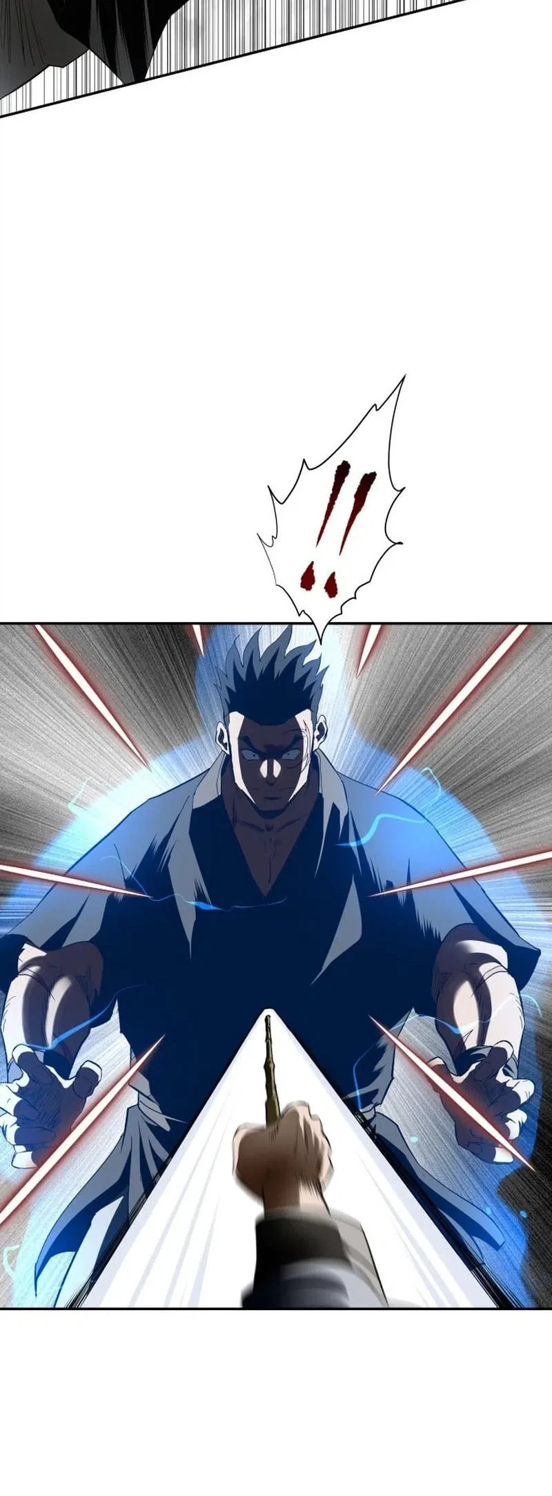 The Supreme Demon Swordmaster Chapter 13 Halaman 17