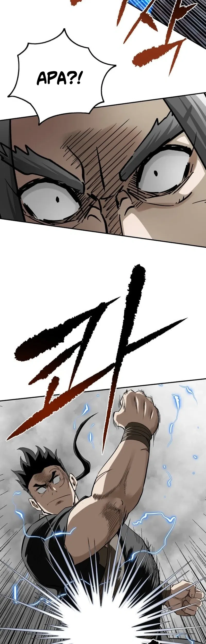 The Supreme Demon Swordmaster Chapter 13 Halaman 19