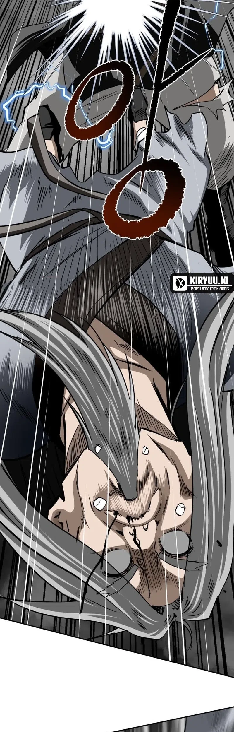 The Supreme Demon Swordmaster Chapter 13 Halaman 20