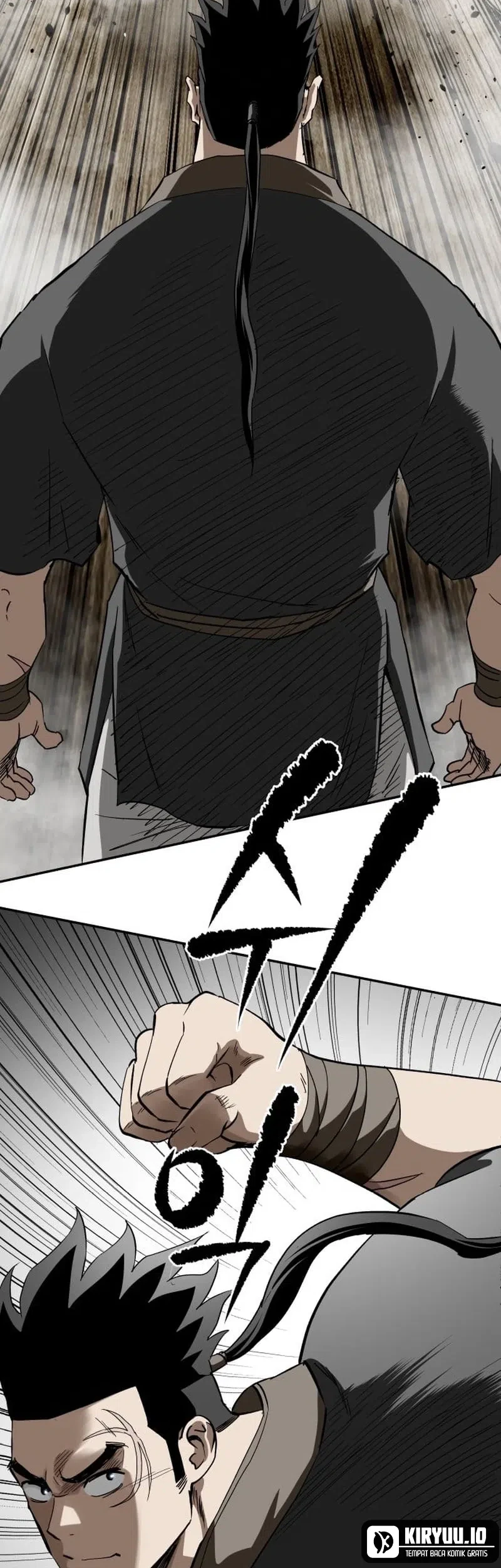 The Supreme Demon Swordmaster Chapter 13 Halaman 30