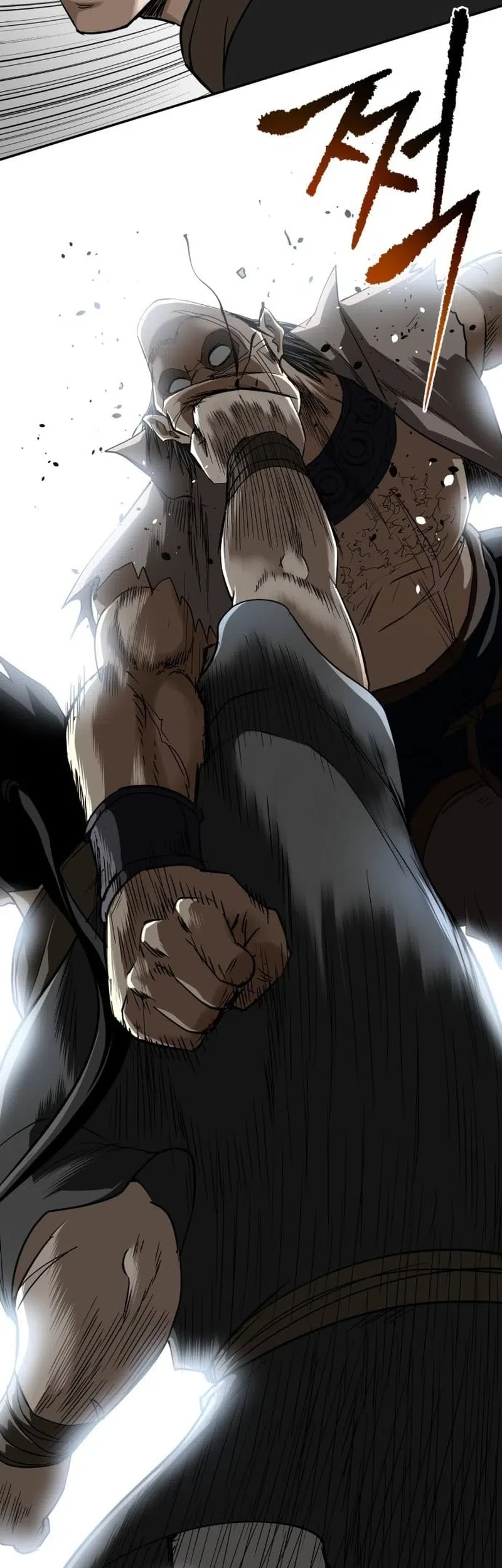 The Supreme Demon Swordmaster Chapter 13 Halaman 31