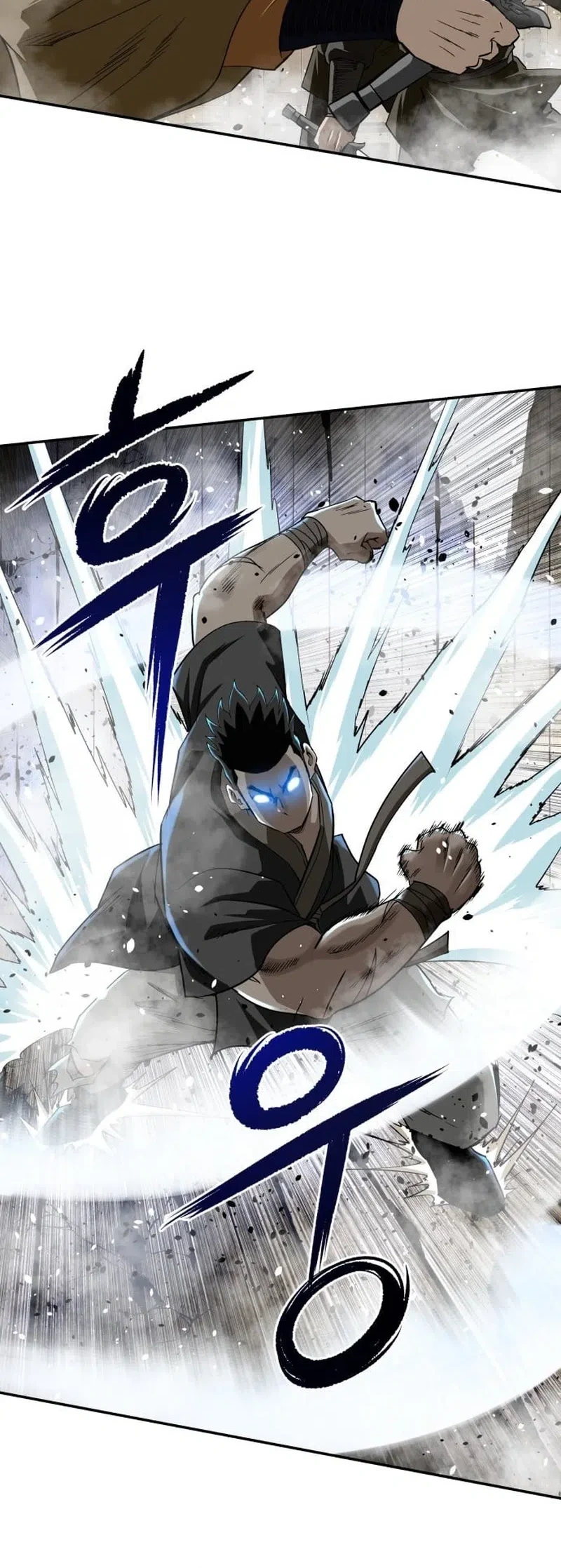 The Supreme Demon Swordmaster Chapter 13 Halaman 36