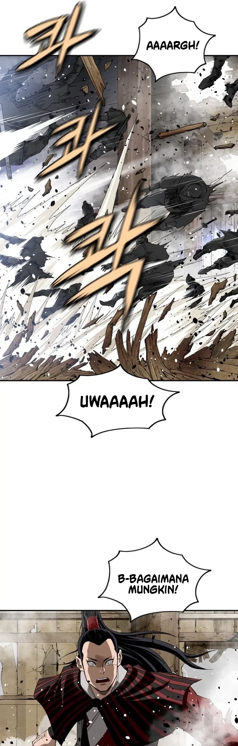The Supreme Demon Swordmaster Chapter 13 Halaman 37