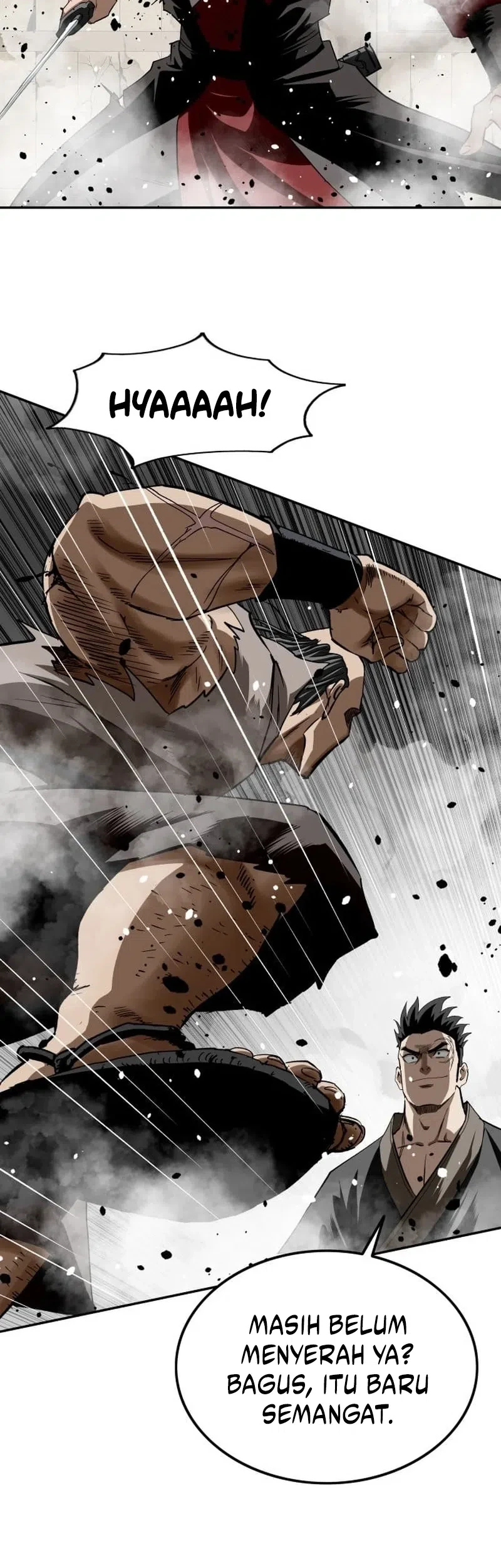 The Supreme Demon Swordmaster Chapter 13 Halaman 38