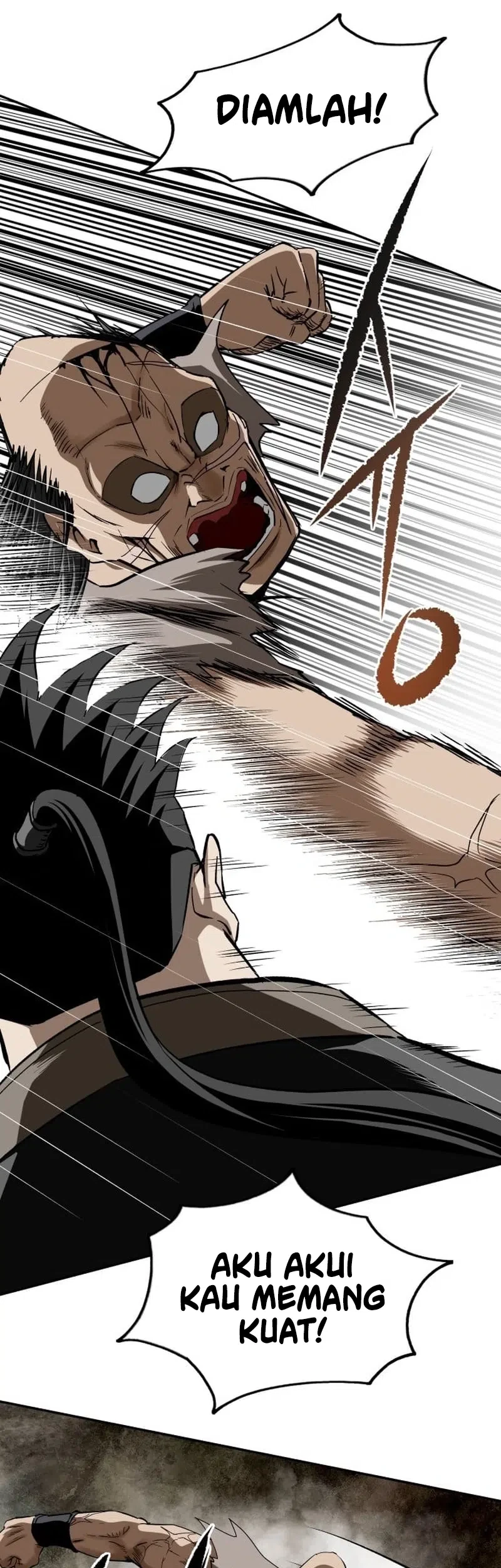 The Supreme Demon Swordmaster Chapter 13 Halaman 39