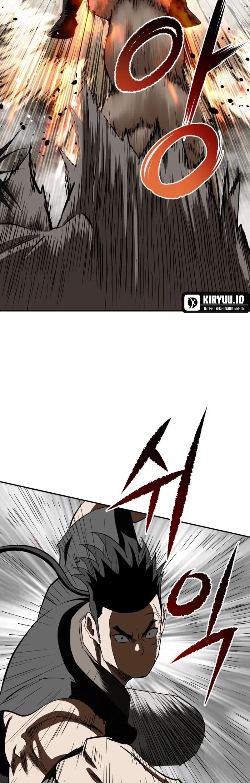 The Supreme Demon Swordmaster Chapter 13 Halaman 42