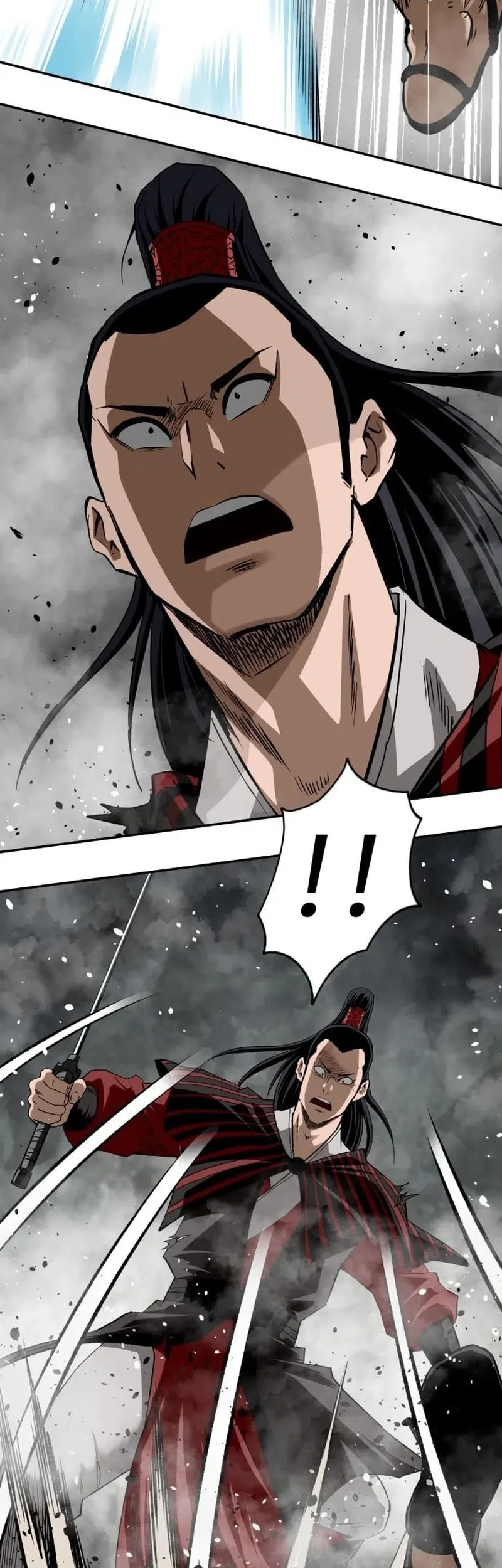 The Supreme Demon Swordmaster Chapter 13 Halaman 46