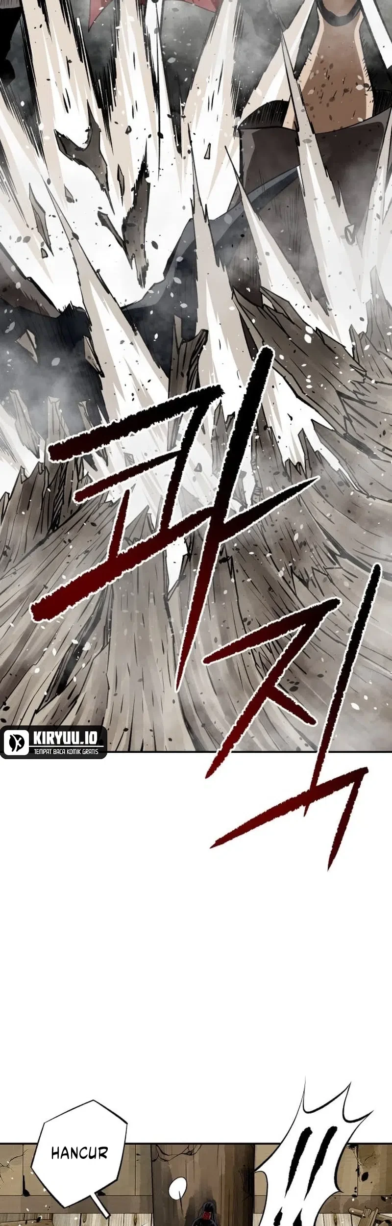The Supreme Demon Swordmaster Chapter 13 Halaman 47