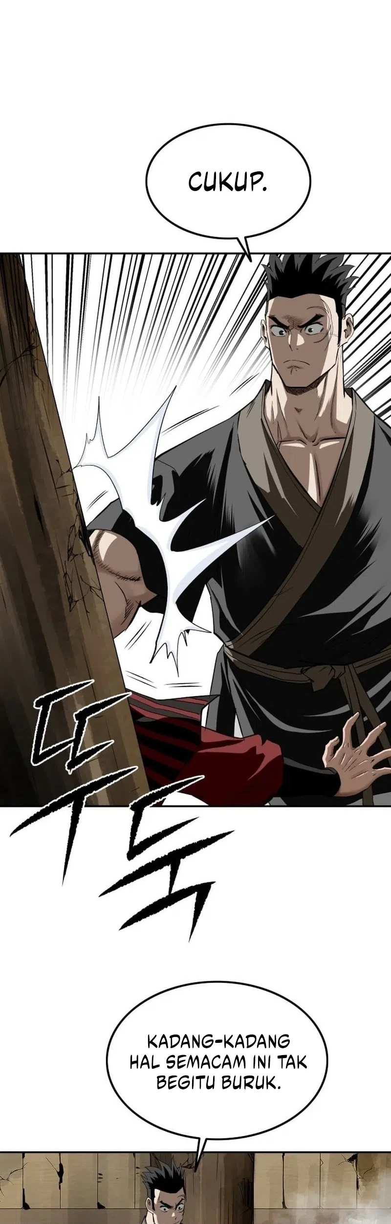 The Supreme Demon Swordmaster Chapter 13 Halaman 50