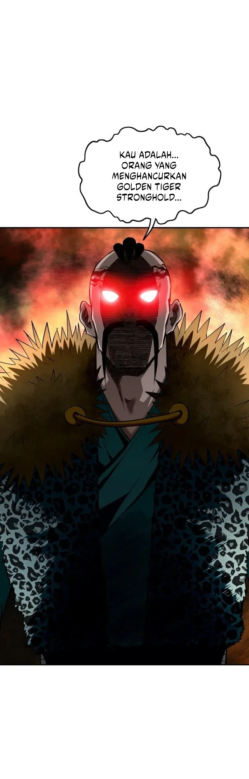 The Supreme Demon Swordmaster Chapter 13 Halaman 56