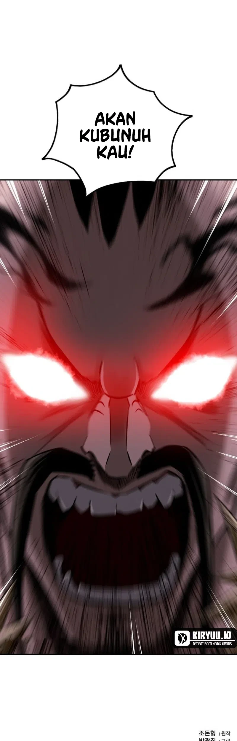 The Supreme Demon Swordmaster Chapter 13 Halaman 57