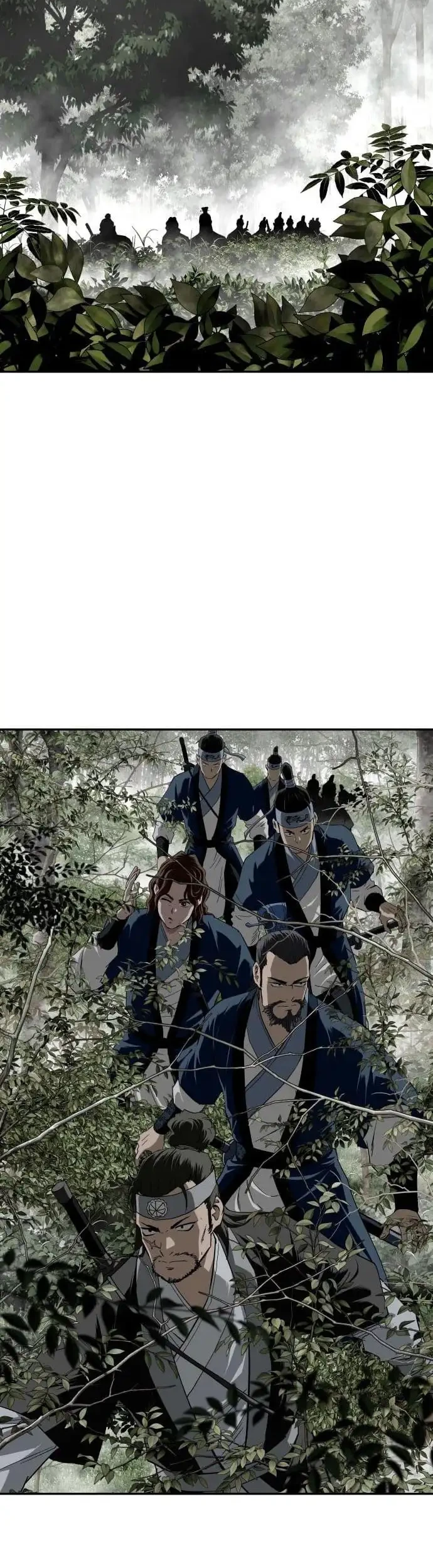 The Supreme Demon Swordmaster Chapter 14 Halaman 3