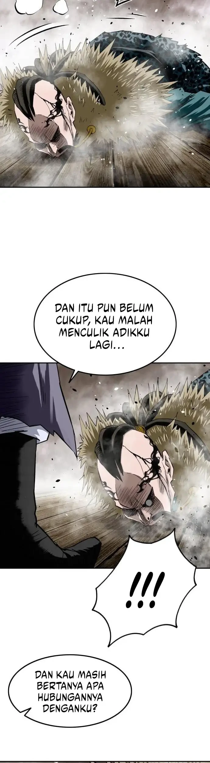 The Supreme Demon Swordmaster Chapter 14 Halaman 24