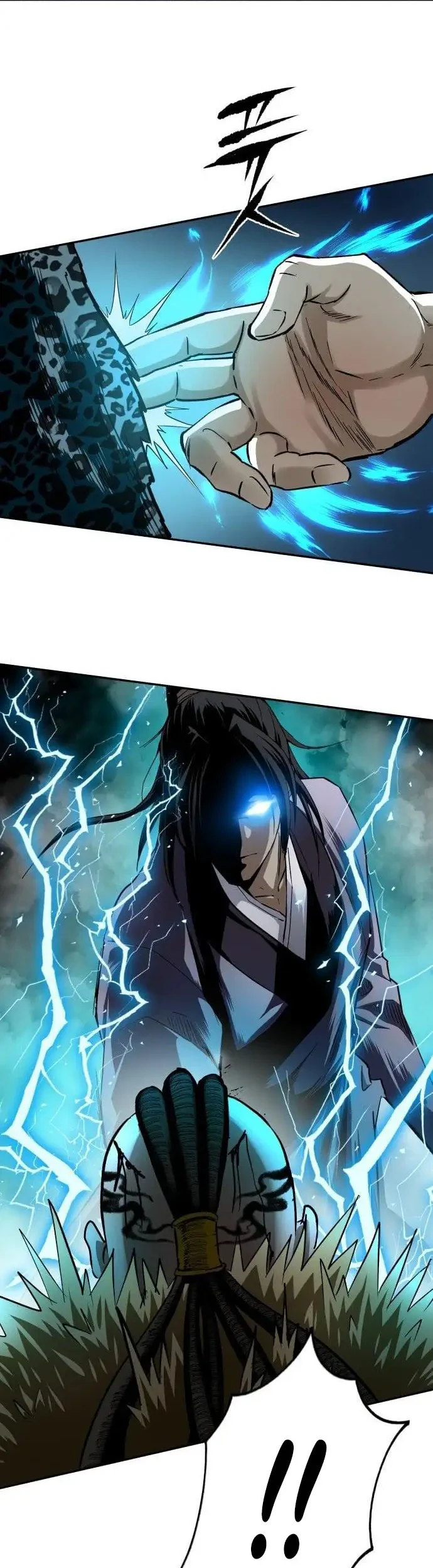 The Supreme Demon Swordmaster Chapter 14 Halaman 27