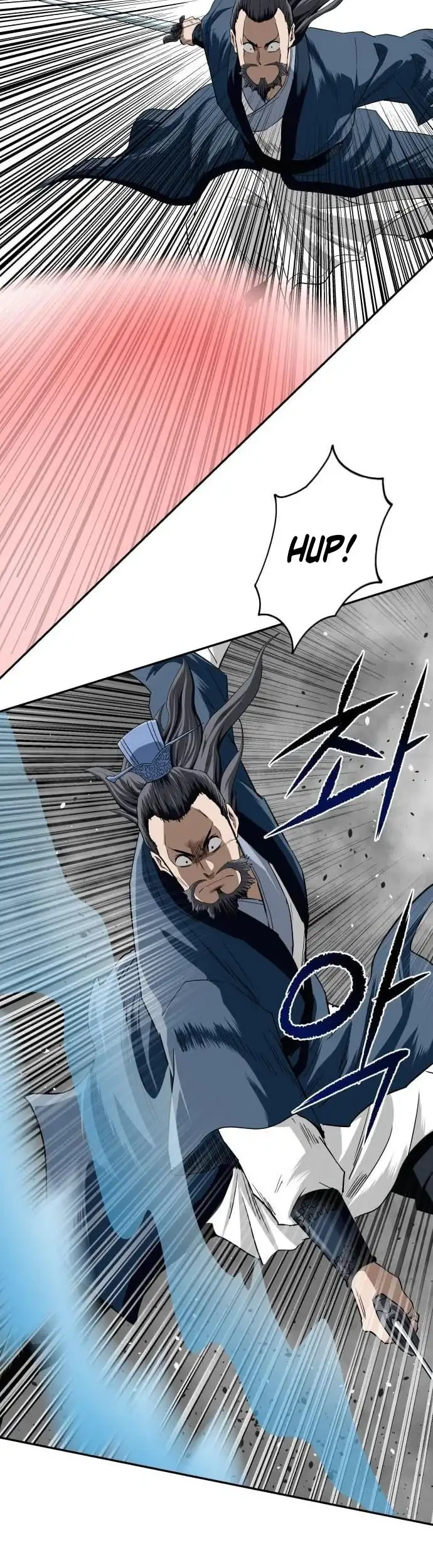 The Supreme Demon Swordmaster Chapter 14 Halaman 34