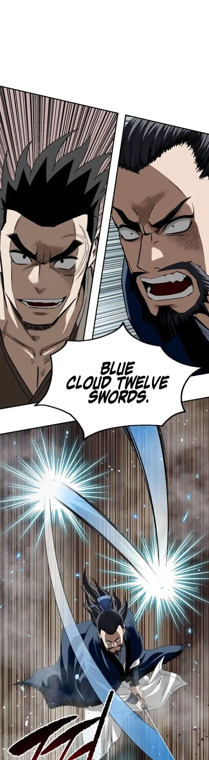The Supreme Demon Swordmaster Chapter 14 Halaman 40