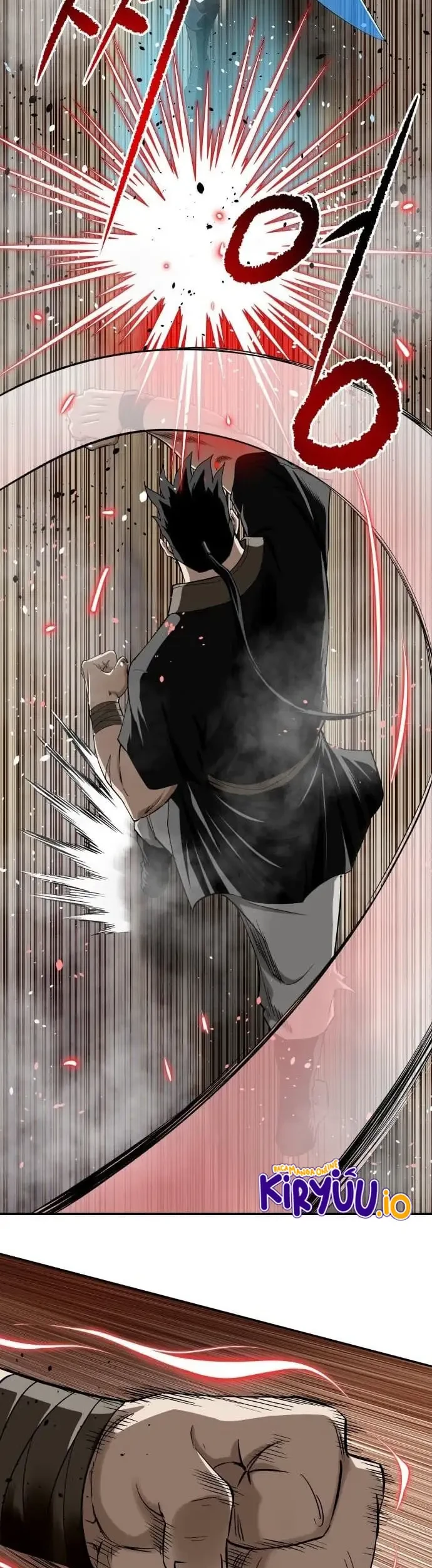 The Supreme Demon Swordmaster Chapter 14 Halaman 41