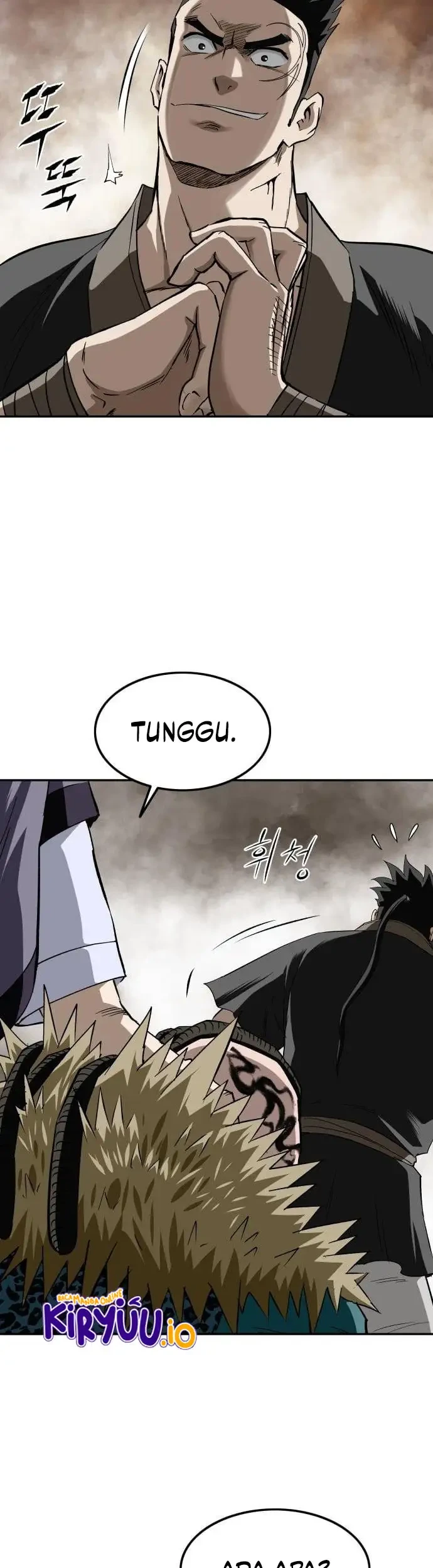 The Supreme Demon Swordmaster Chapter 14 Halaman 51