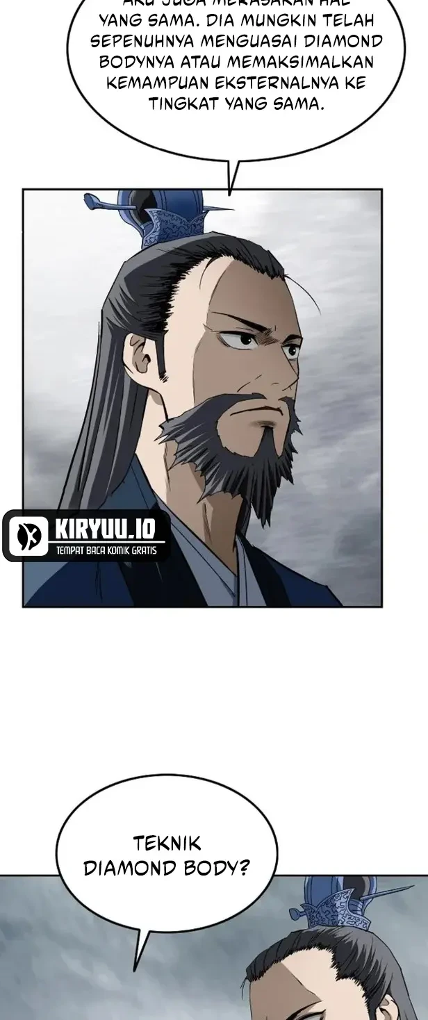 The Supreme Demon Swordmaster Chapter 15 Halaman 14