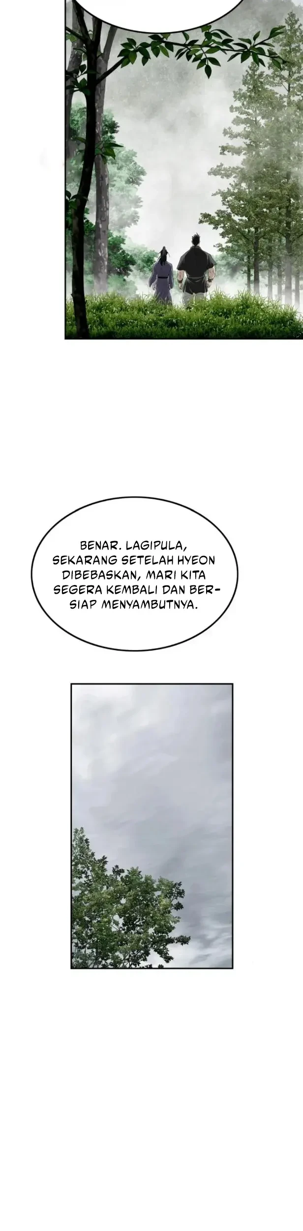 The Supreme Demon Swordmaster Chapter 15 Halaman 20