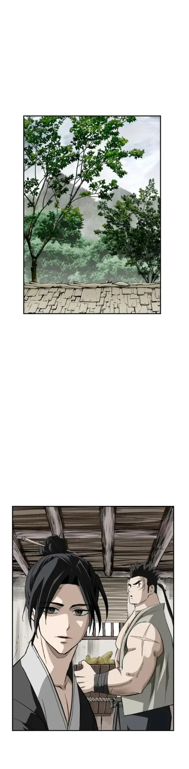 The Supreme Demon Swordmaster Chapter 15 Halaman 21