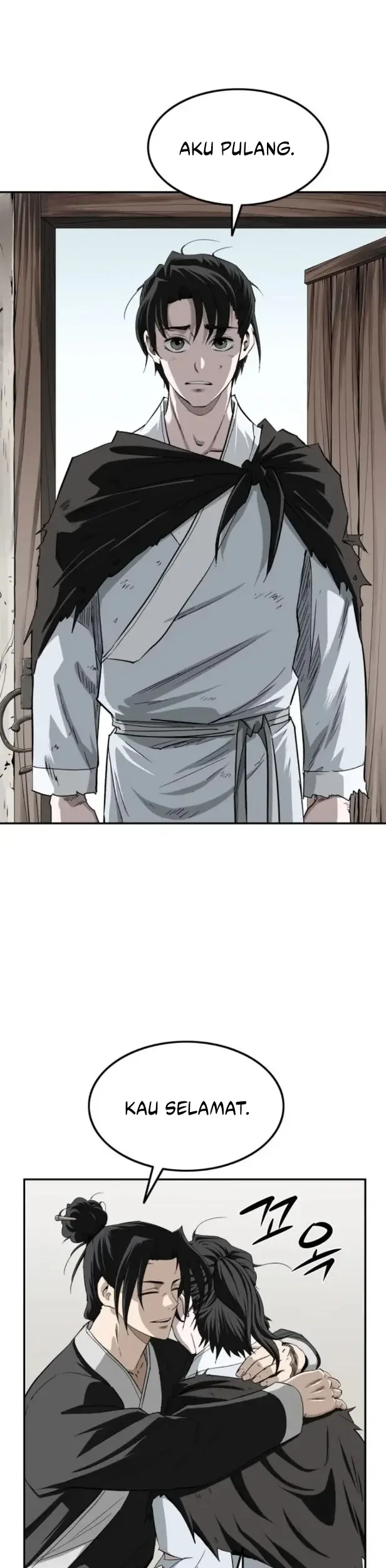 The Supreme Demon Swordmaster Chapter 15 Halaman 22