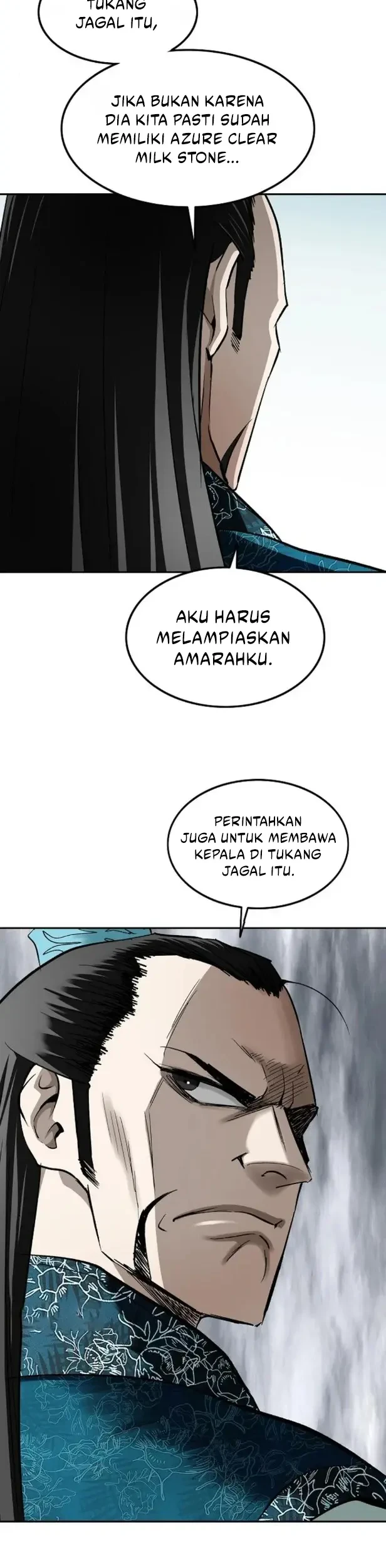 The Supreme Demon Swordmaster Chapter 15 Halaman 41
