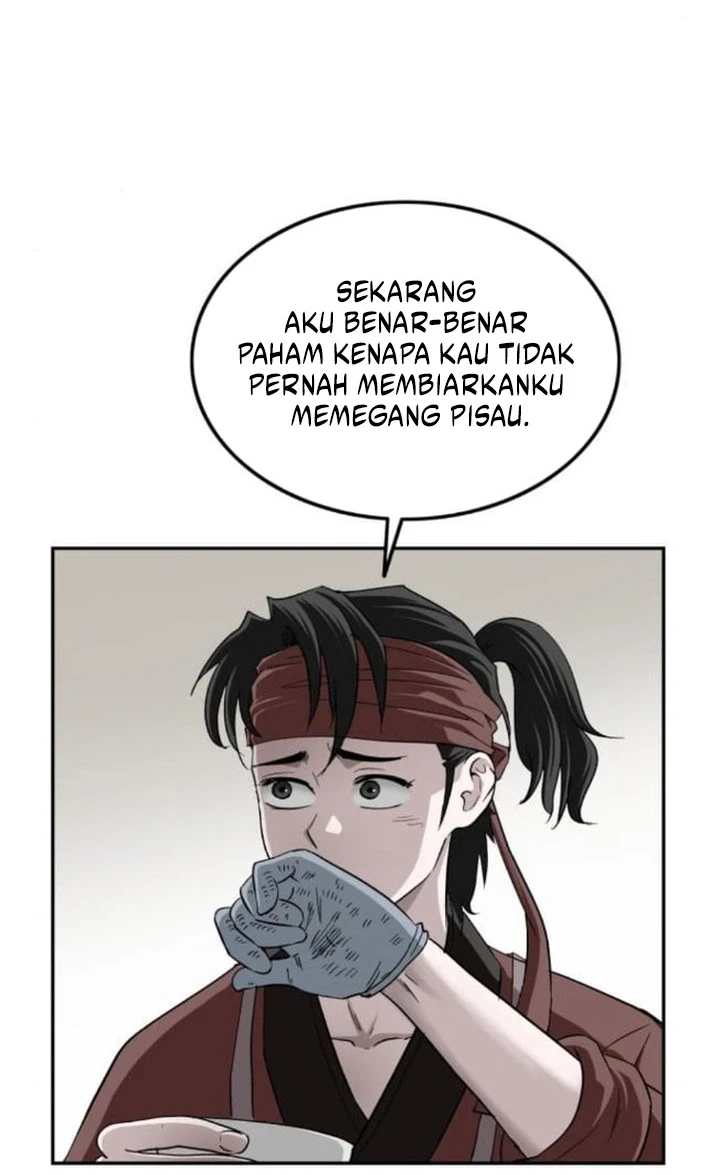 The Supreme Demon Swordmaster Chapter 16 Halaman 4