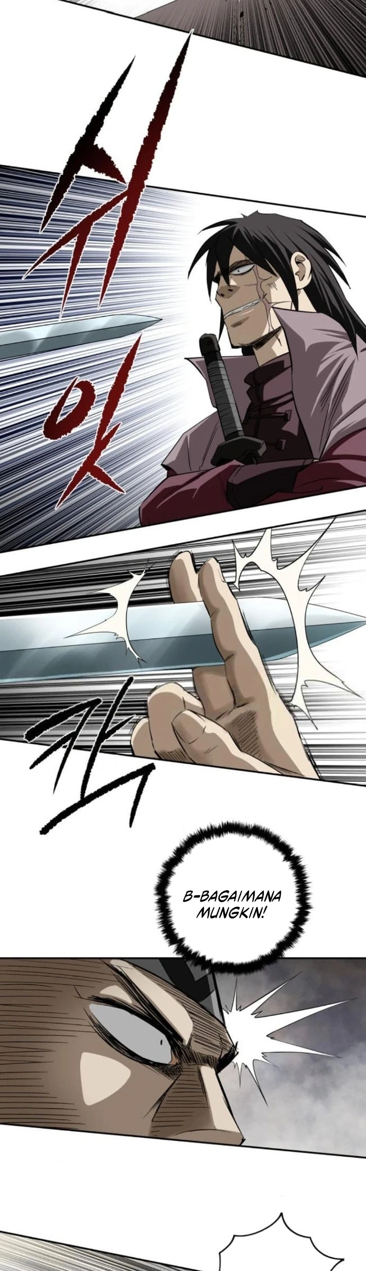 The Supreme Demon Swordmaster Chapter 16 Halaman 22