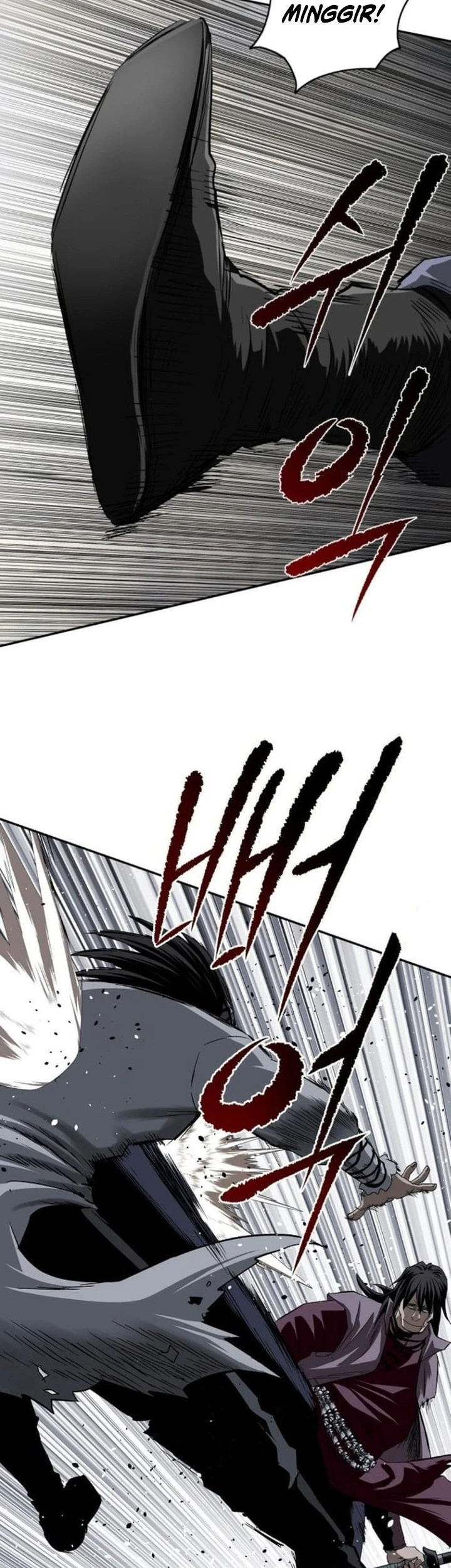 The Supreme Demon Swordmaster Chapter 16 Halaman 23