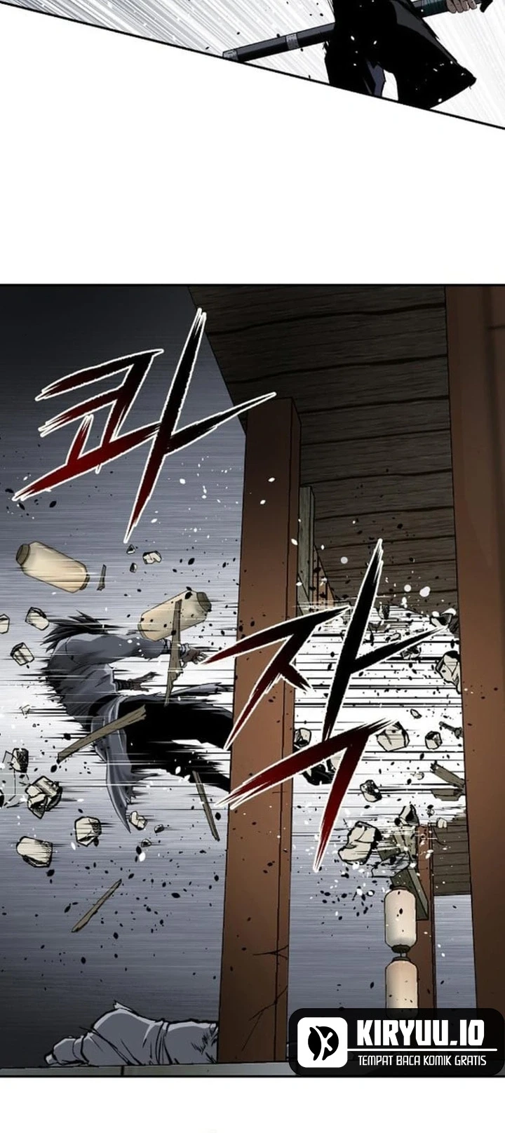 The Supreme Demon Swordmaster Chapter 16 Halaman 24