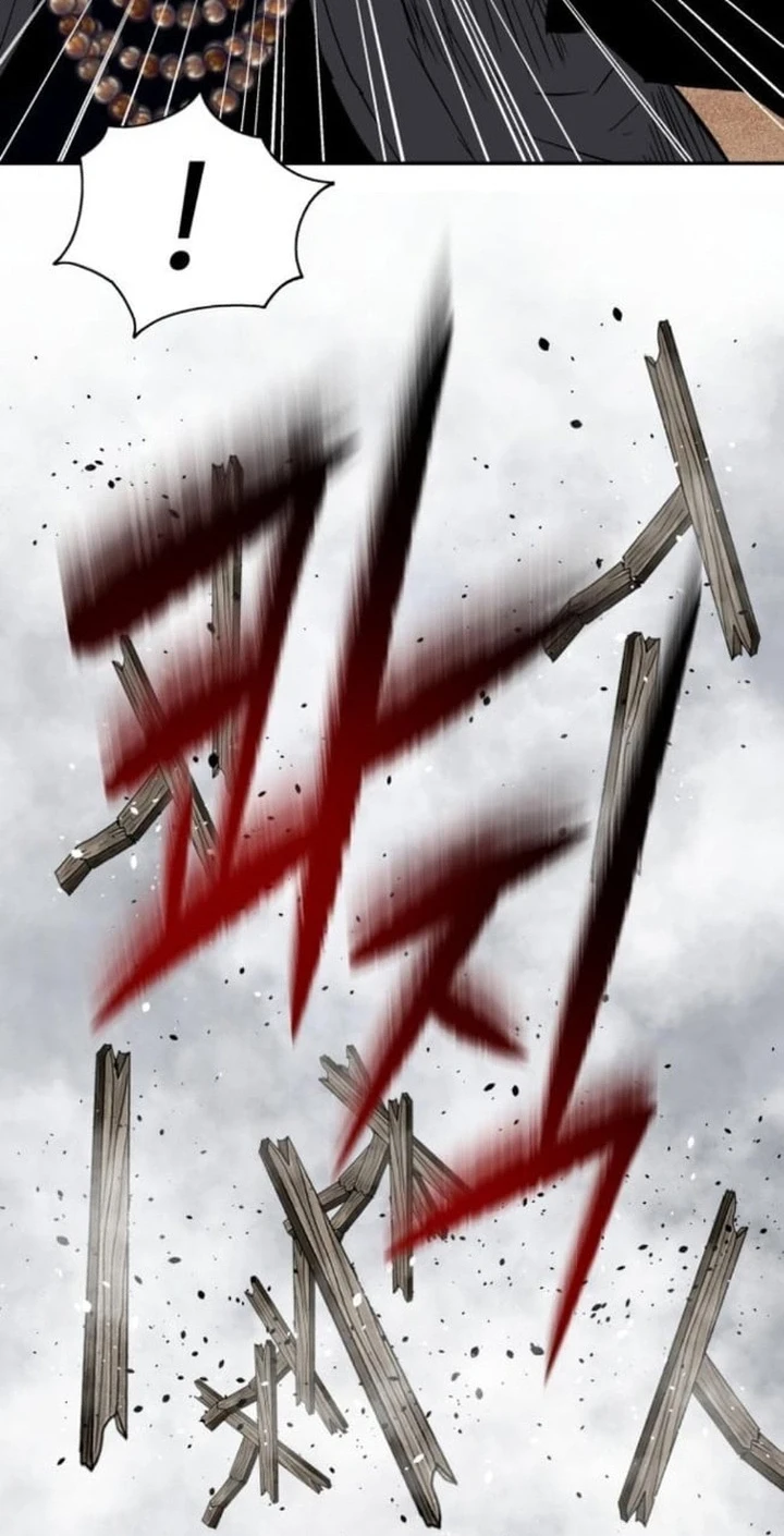The Supreme Demon Swordmaster Chapter 16 Halaman 44