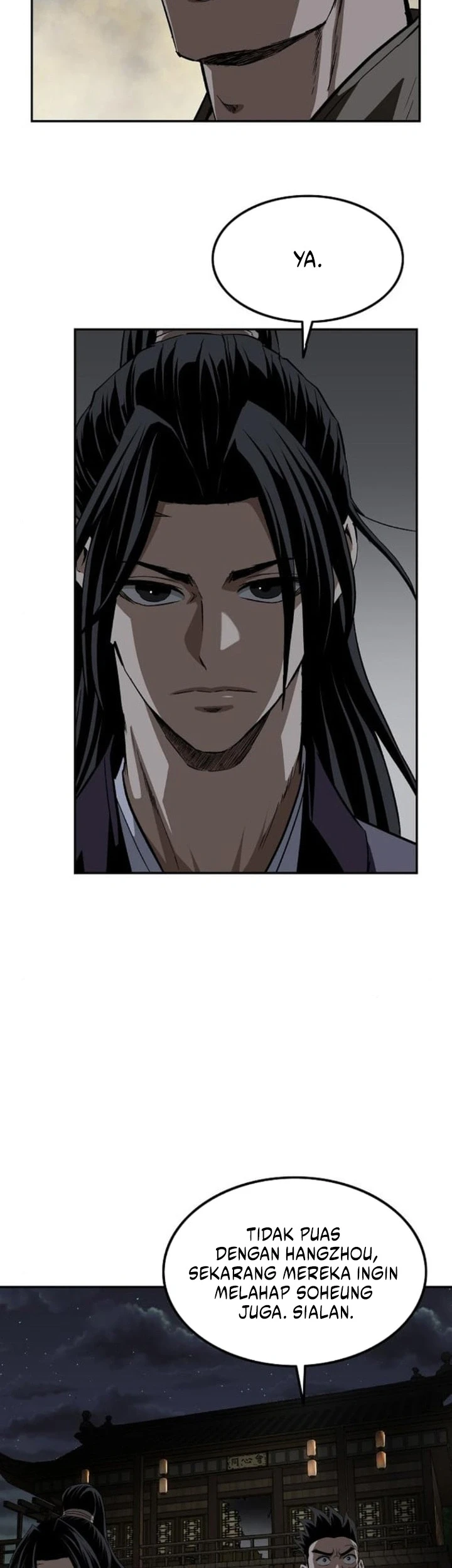 The Supreme Demon Swordmaster Chapter 16 Halaman 46