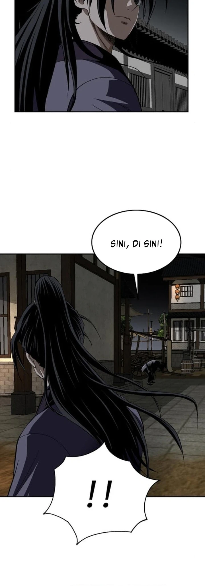 The Supreme Demon Swordmaster Chapter 16 Halaman 48