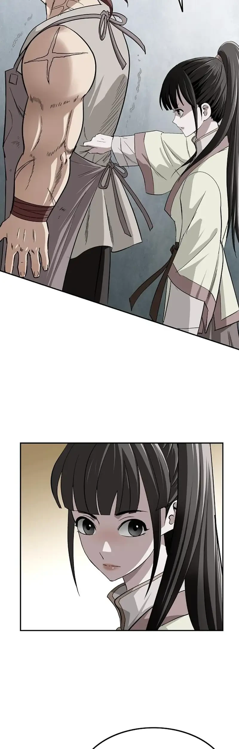 The Supreme Demon Swordmaster Chapter 17 Halaman 14