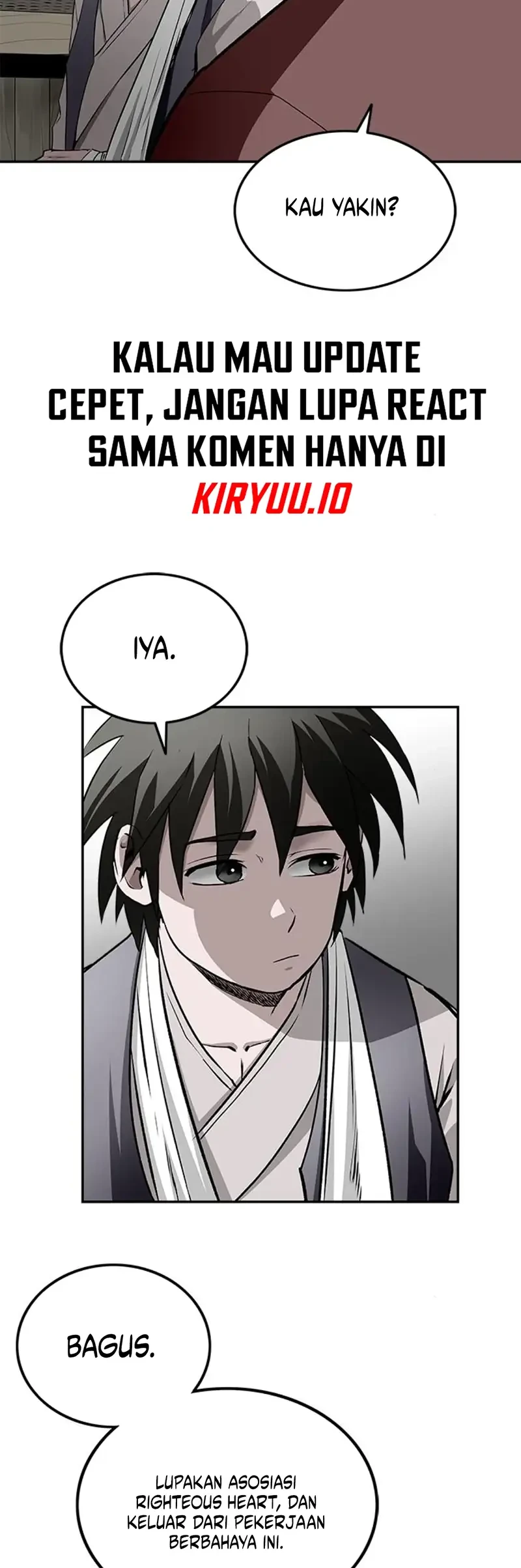 The Supreme Demon Swordmaster Chapter 17 Halaman 25