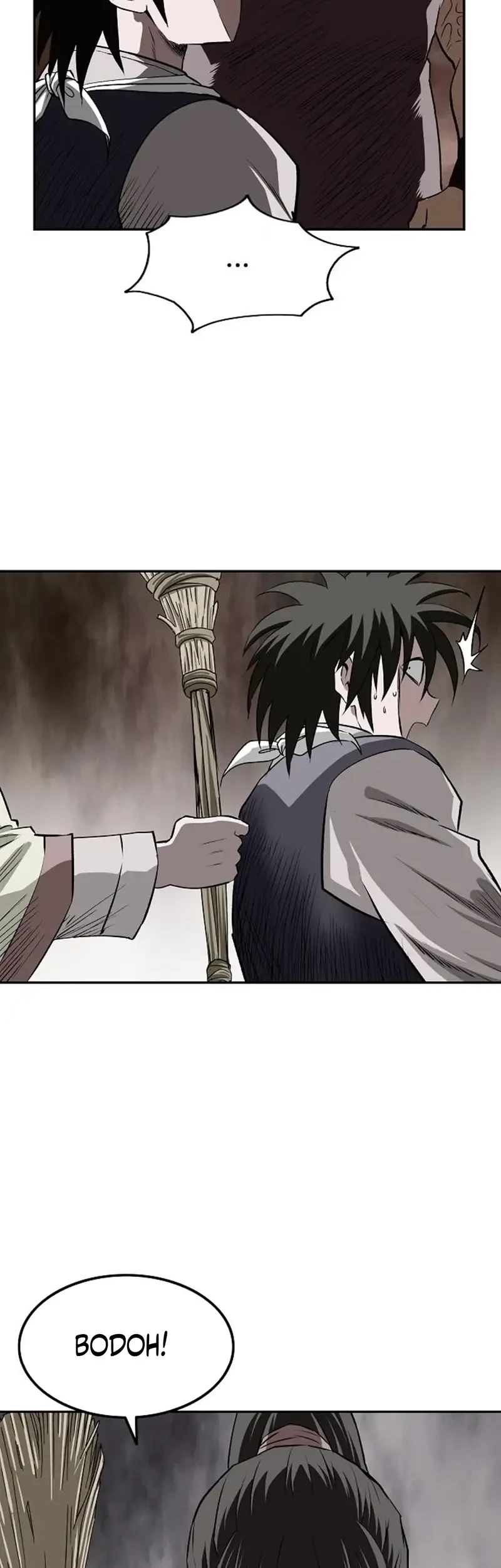 The Supreme Demon Swordmaster Chapter 17 Halaman 36