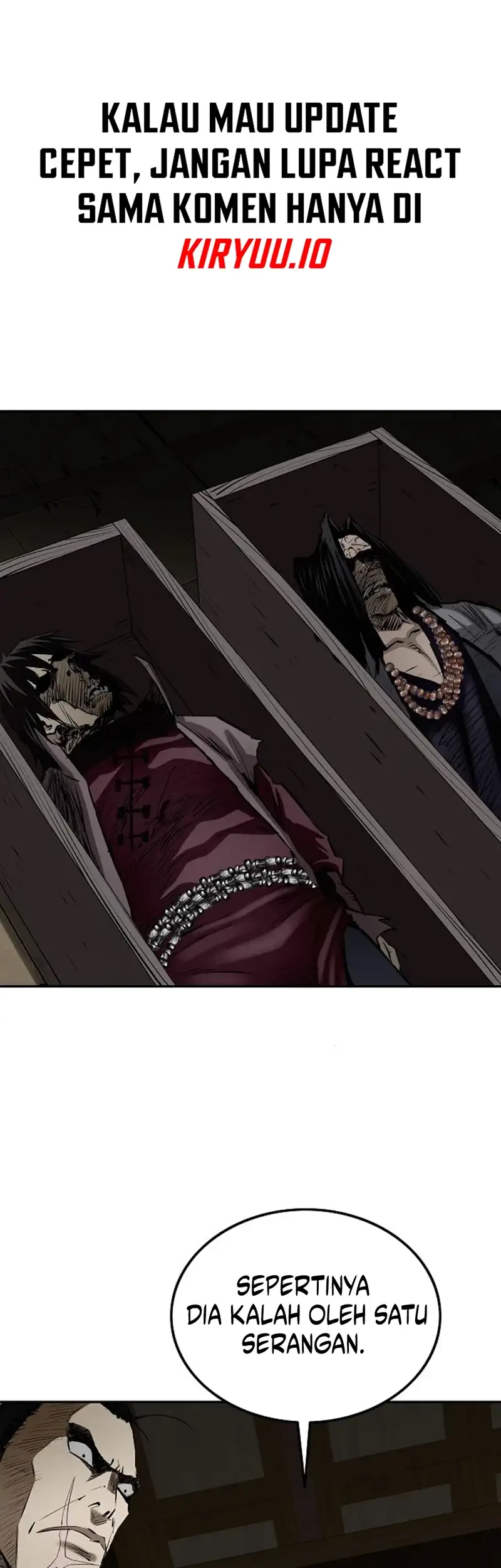 The Supreme Demon Swordmaster Chapter 17 Halaman 39