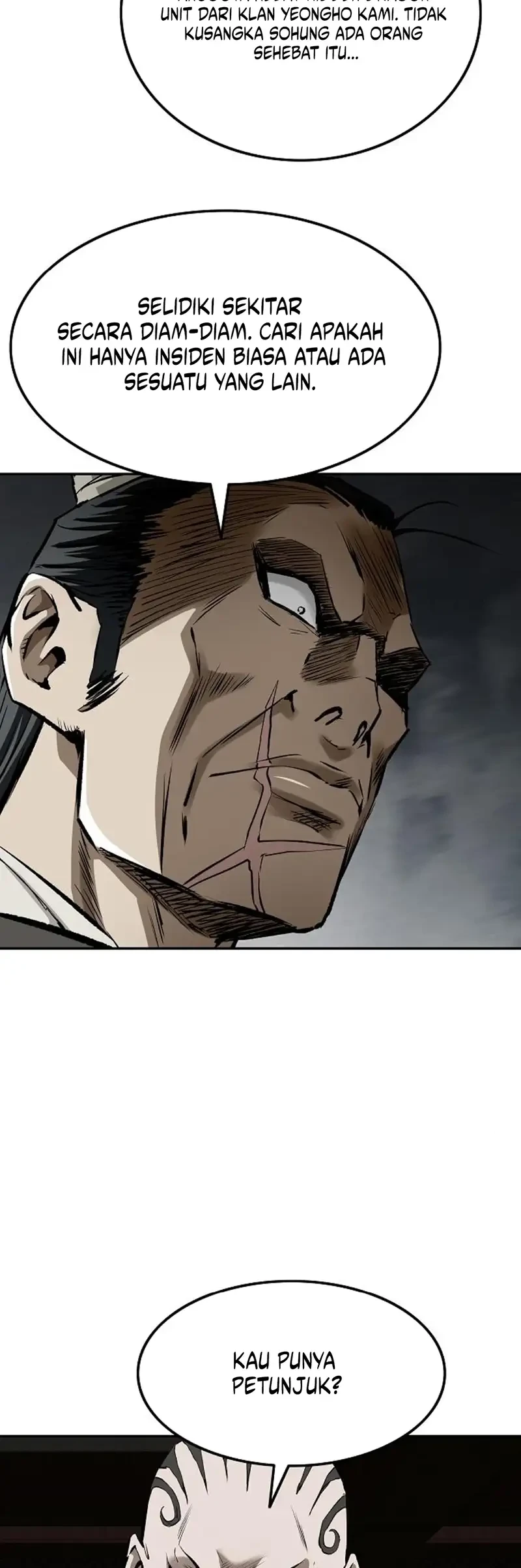 The Supreme Demon Swordmaster Chapter 17 Halaman 43