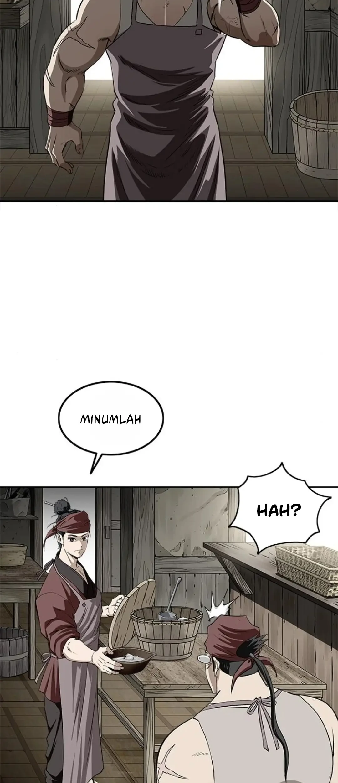 The Supreme Demon Swordmaster Chapter 18 Halaman 3