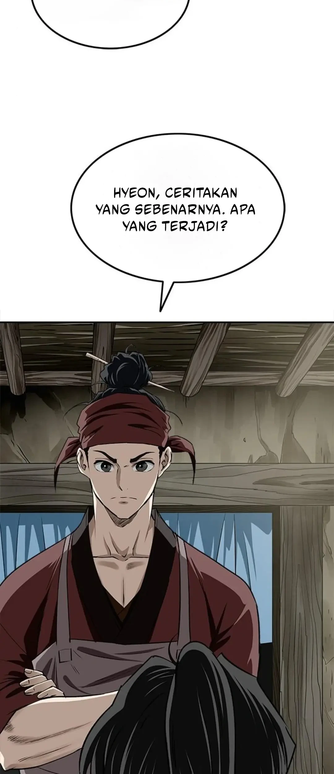 The Supreme Demon Swordmaster Chapter 18 Halaman 13