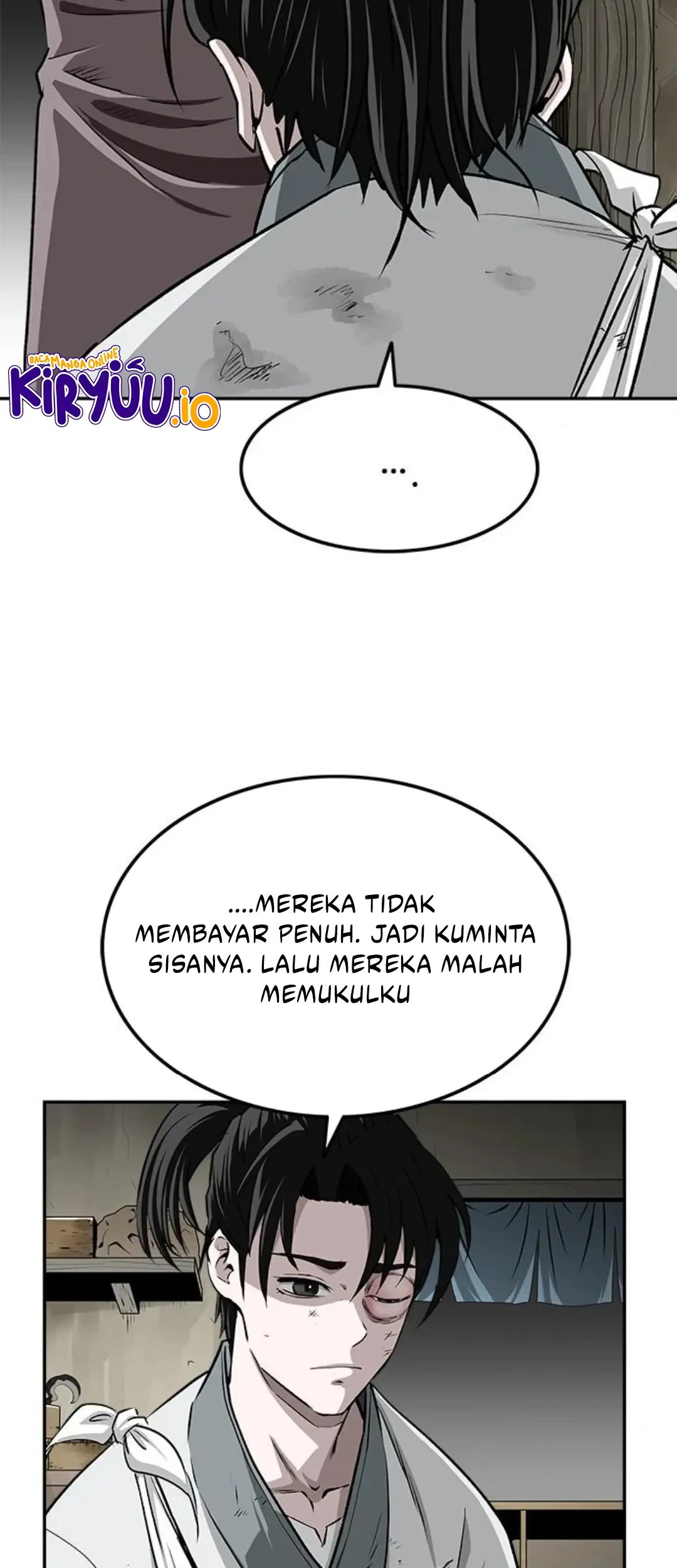 The Supreme Demon Swordmaster Chapter 18 Halaman 14