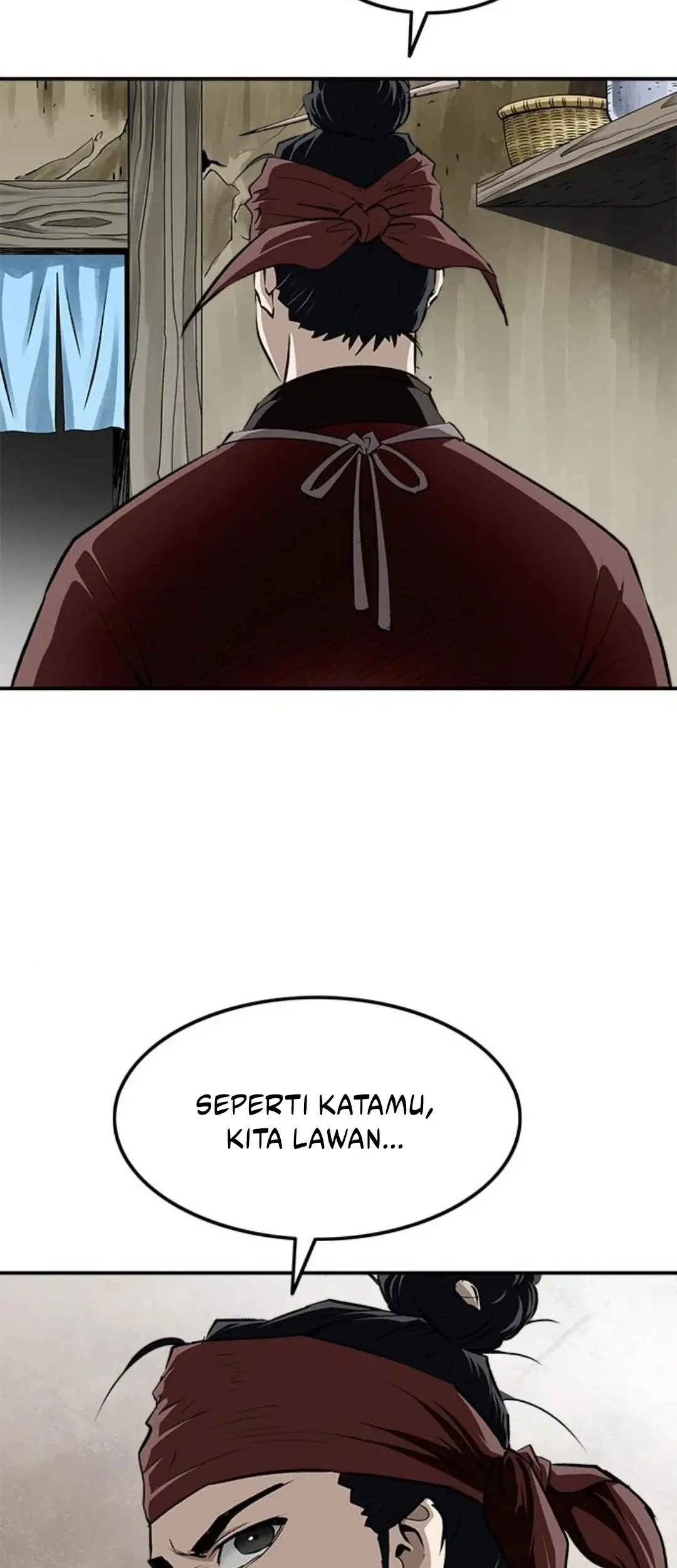 The Supreme Demon Swordmaster Chapter 18 Halaman 27