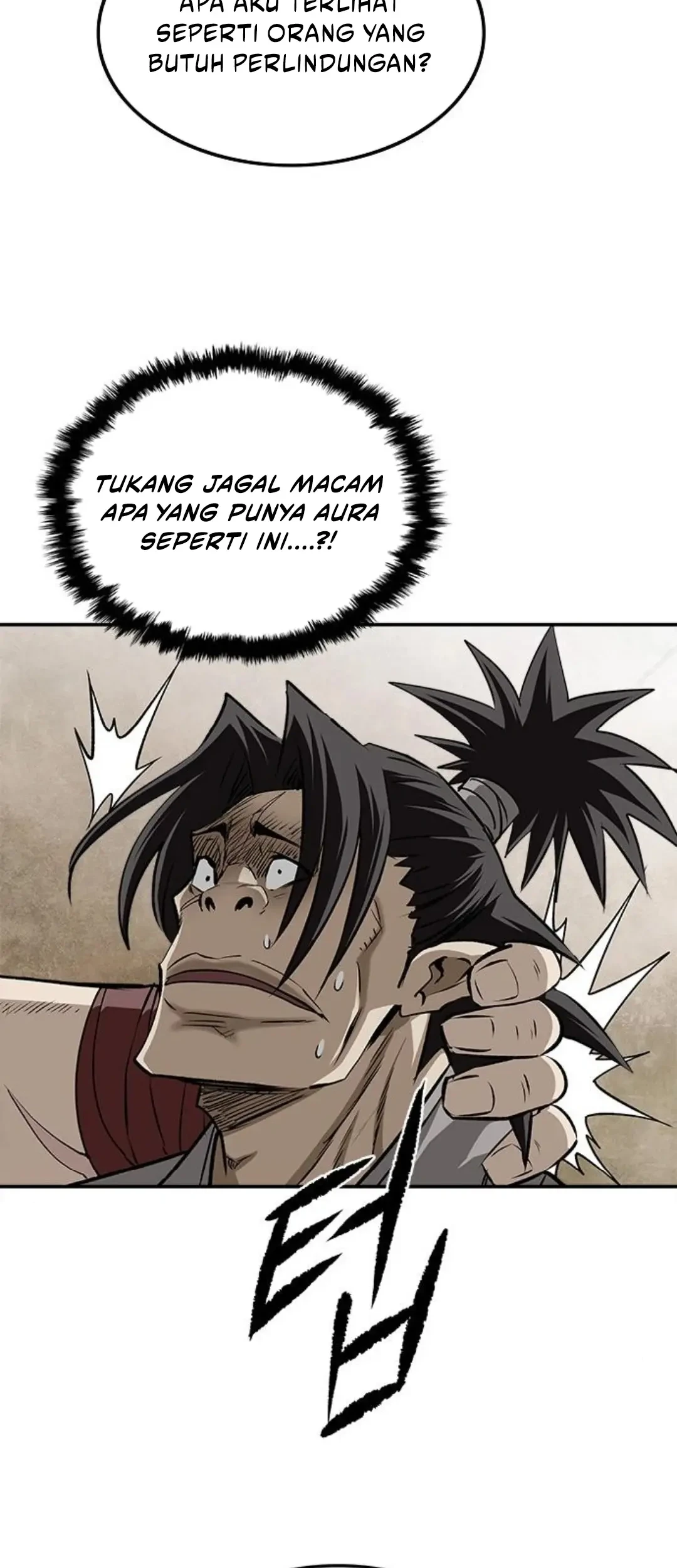 The Supreme Demon Swordmaster Chapter 18 Halaman 39