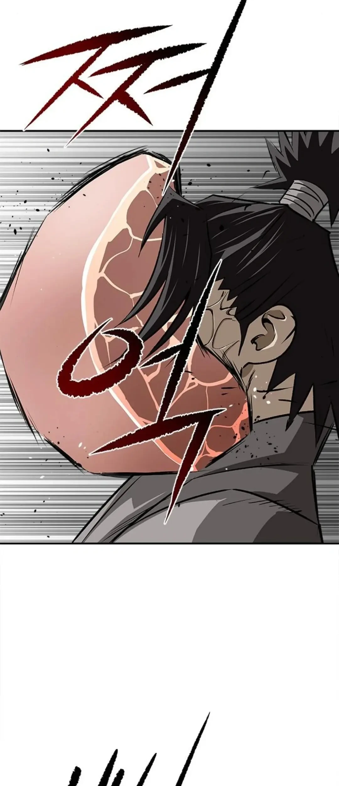 The Supreme Demon Swordmaster Chapter 18 Halaman 41